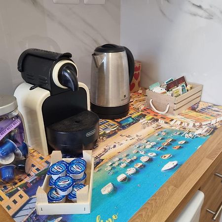 Appartamento Mariarosa Santa Margherita Ligure Zewnętrze zdjęcie