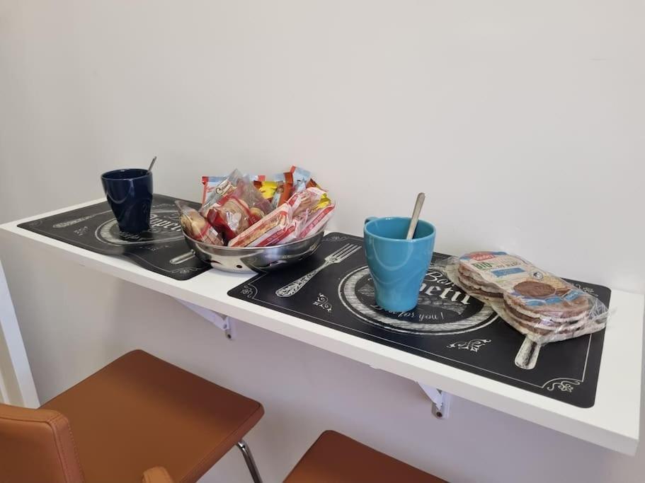 Appartamento Mariarosa Santa Margherita Ligure Zewnętrze zdjęcie