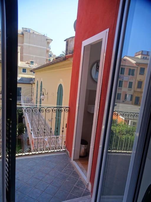 Appartamento Mariarosa Santa Margherita Ligure Zewnętrze zdjęcie