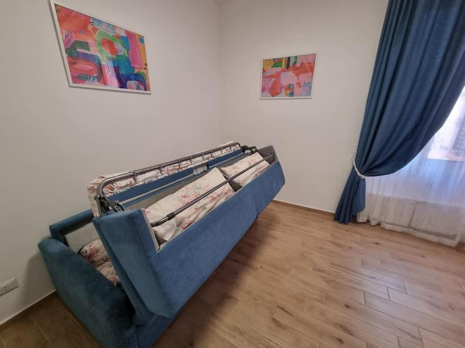Appartamento Mariarosa Santa Margherita Ligure Zewnętrze zdjęcie