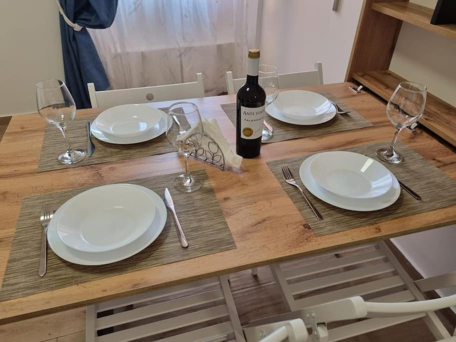 Appartamento Mariarosa Santa Margherita Ligure Zewnętrze zdjęcie