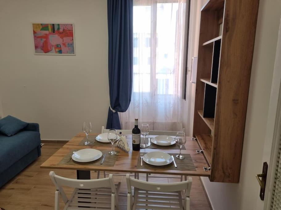 Appartamento Mariarosa Santa Margherita Ligure Zewnętrze zdjęcie
